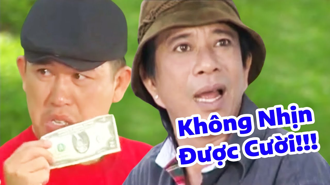1000 Tình Huống Hài Không Thể Nhịn Được Cười | Hài Việt Nam Hay Nhất | Bảo Chung, Nhật Cường