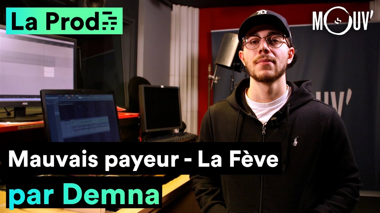 LA FÈVE - 
