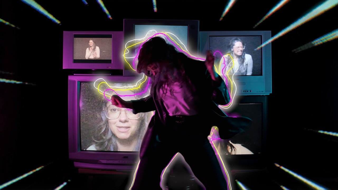 Royal Foundry - Little High Little Low (Music Video)