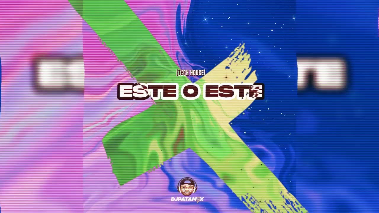 ESTE O ESTE (Remix) 🎧🇦🇷  DJ Patamix
