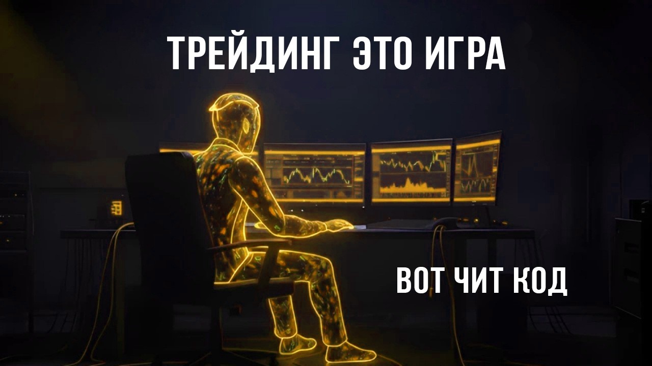 Логика работы маркет мейкера.