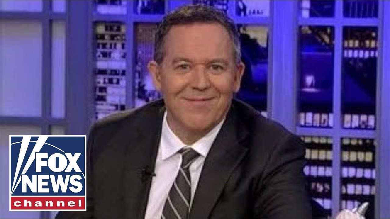 Gutfeld: Trump knows when to leave the table