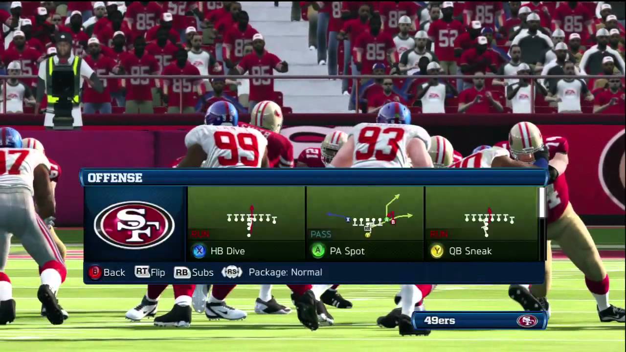 Madden NFL 13 - Madden 13 Demo: First Impressions Pt.1