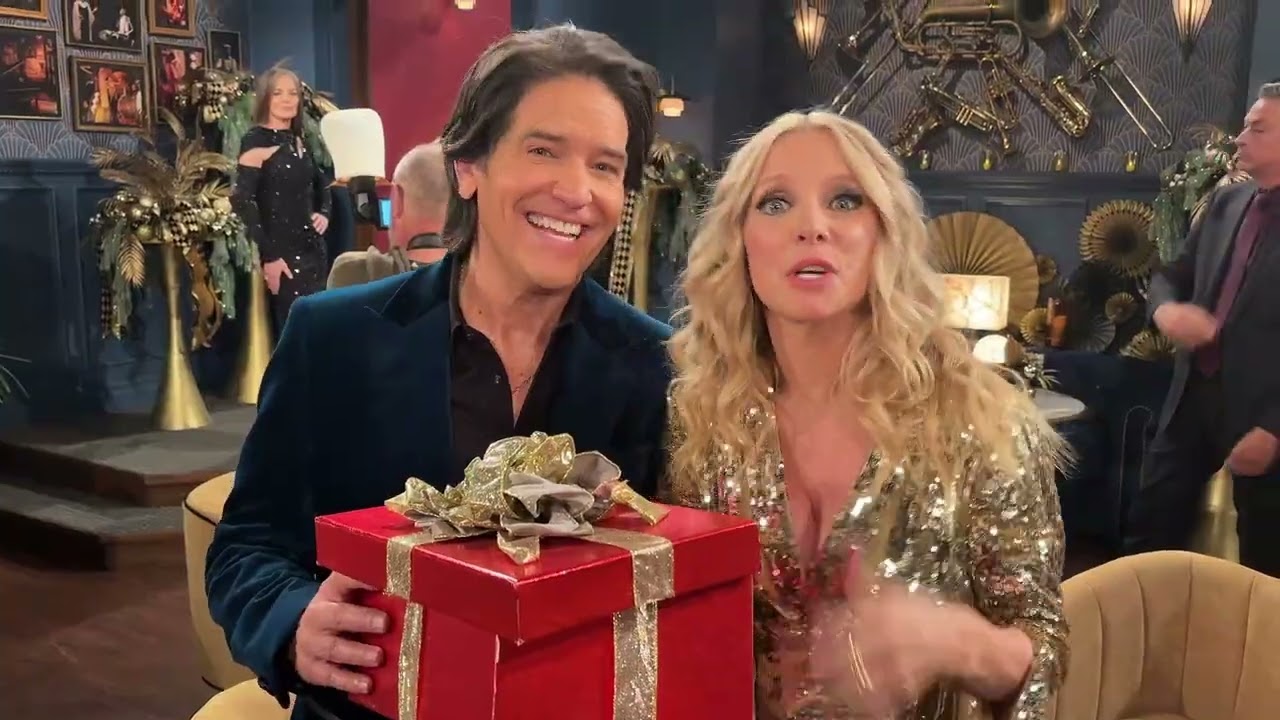 This or That - Holiday Edition!
