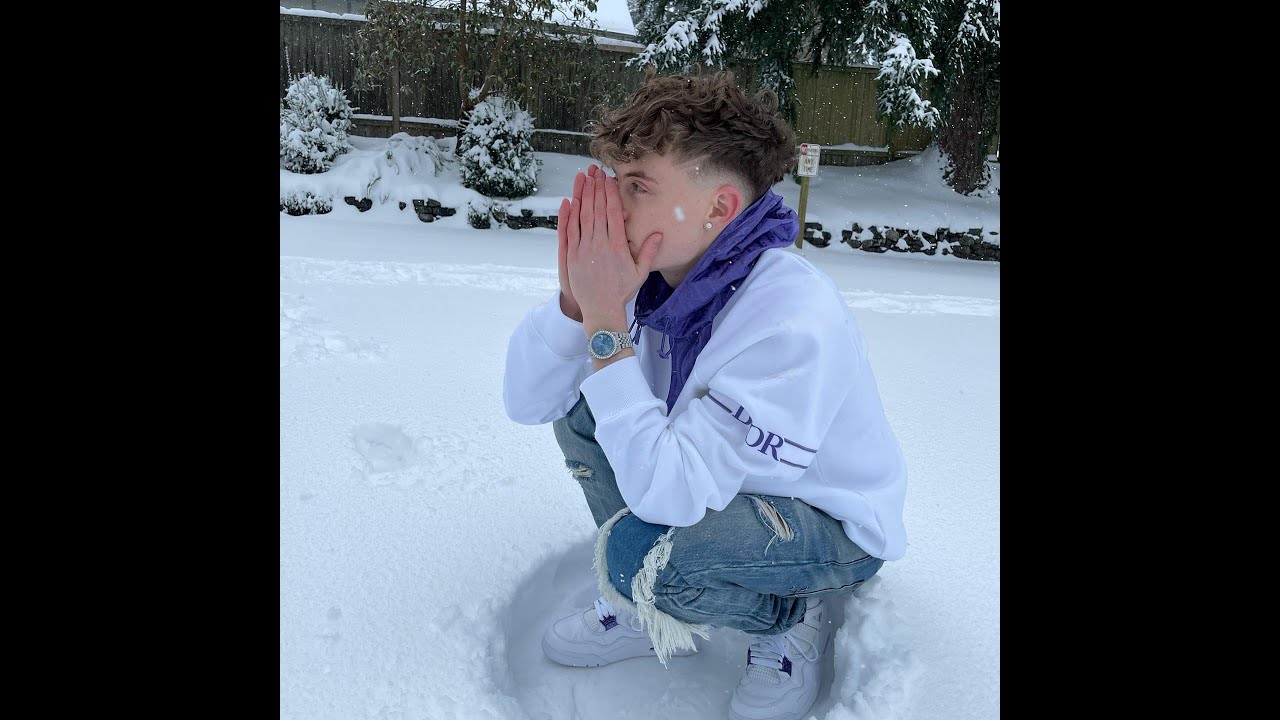 Over 38 Minutes Of Lil Mosey Instrumentals By @prodpxw