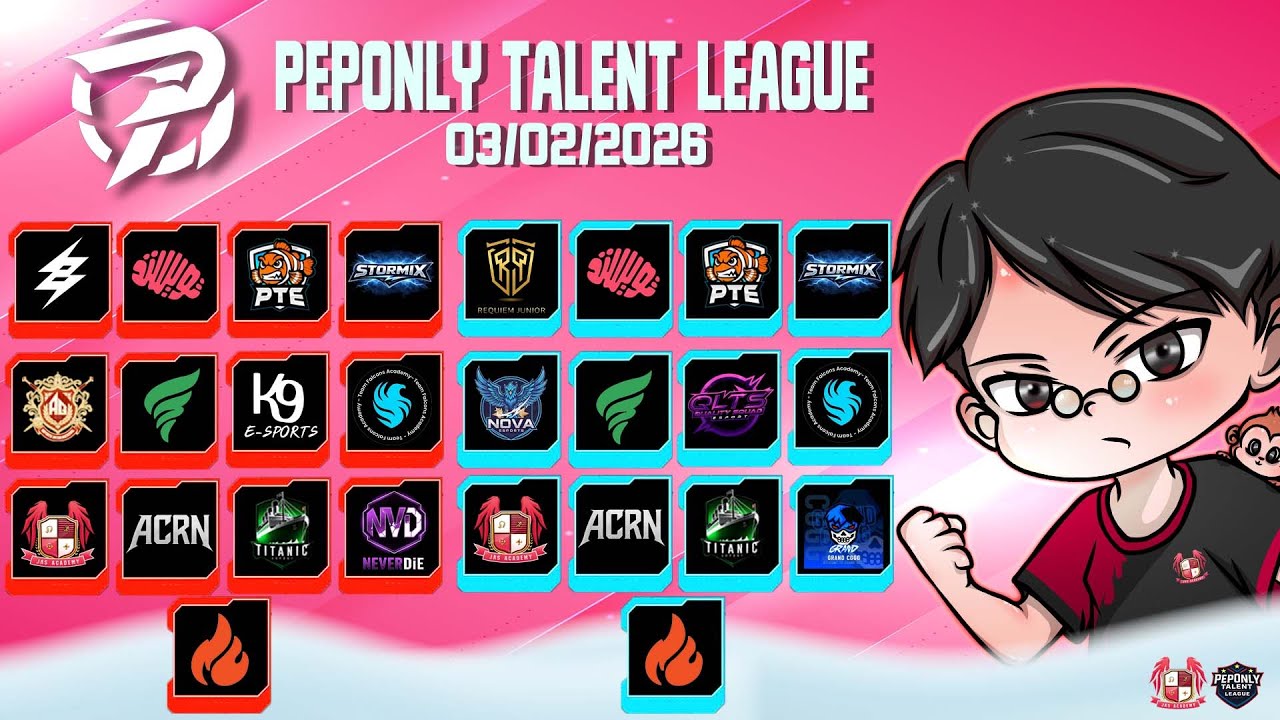 PEPONLY TALENT LEAGUE DAY.185