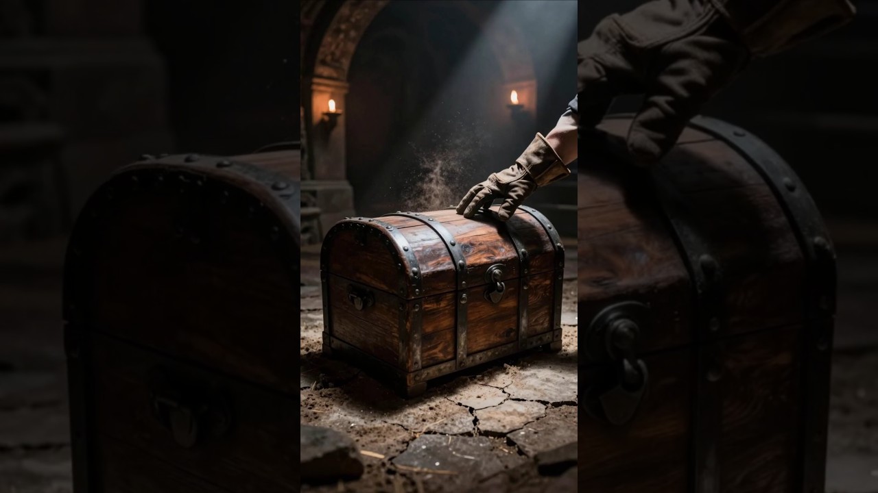 Templars Vanished With Europe's Greatest Fortune 🔥 #knightstemplar #treasure