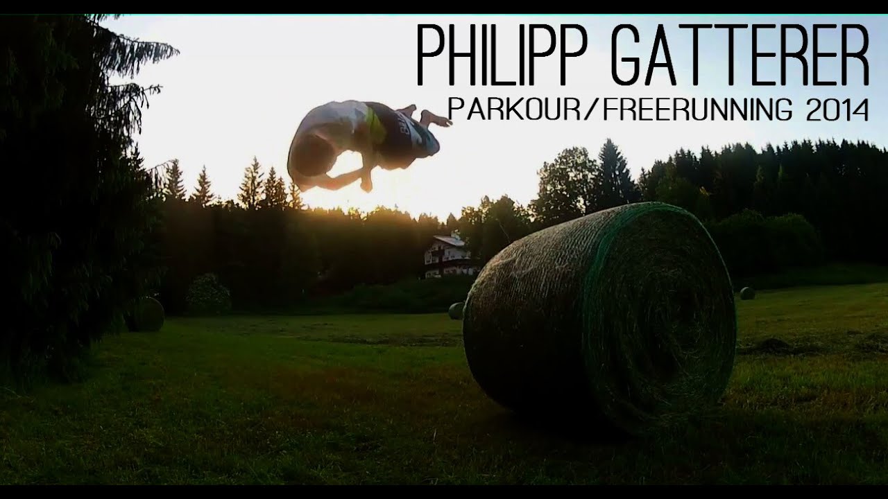 Philipp Gatterer 2014