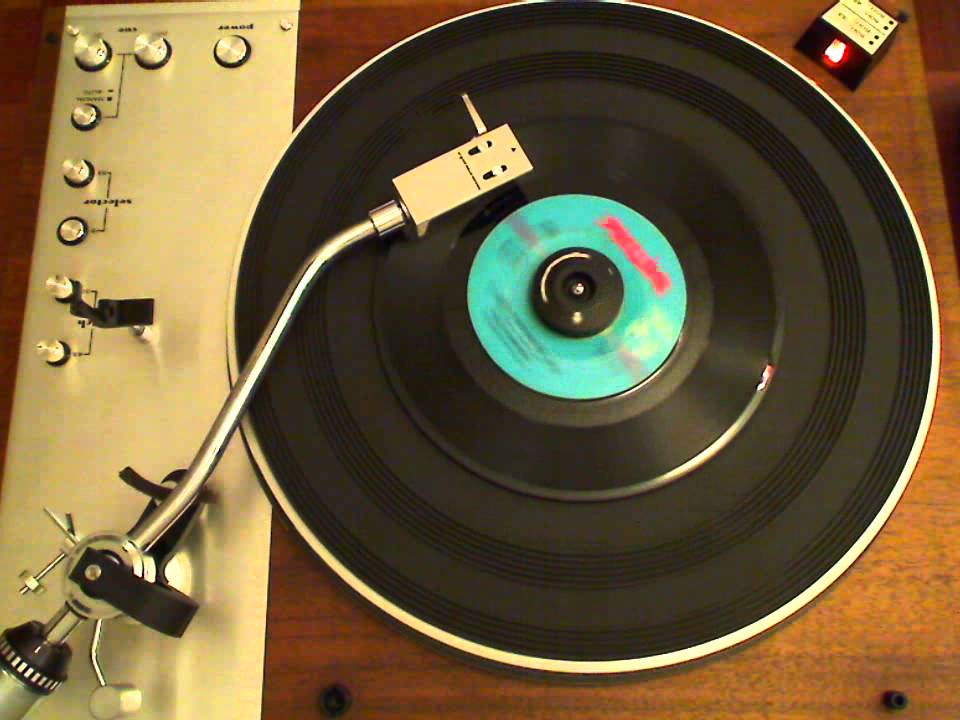 Flamingos - It Keeps The Doctor Away (Philips 40452)