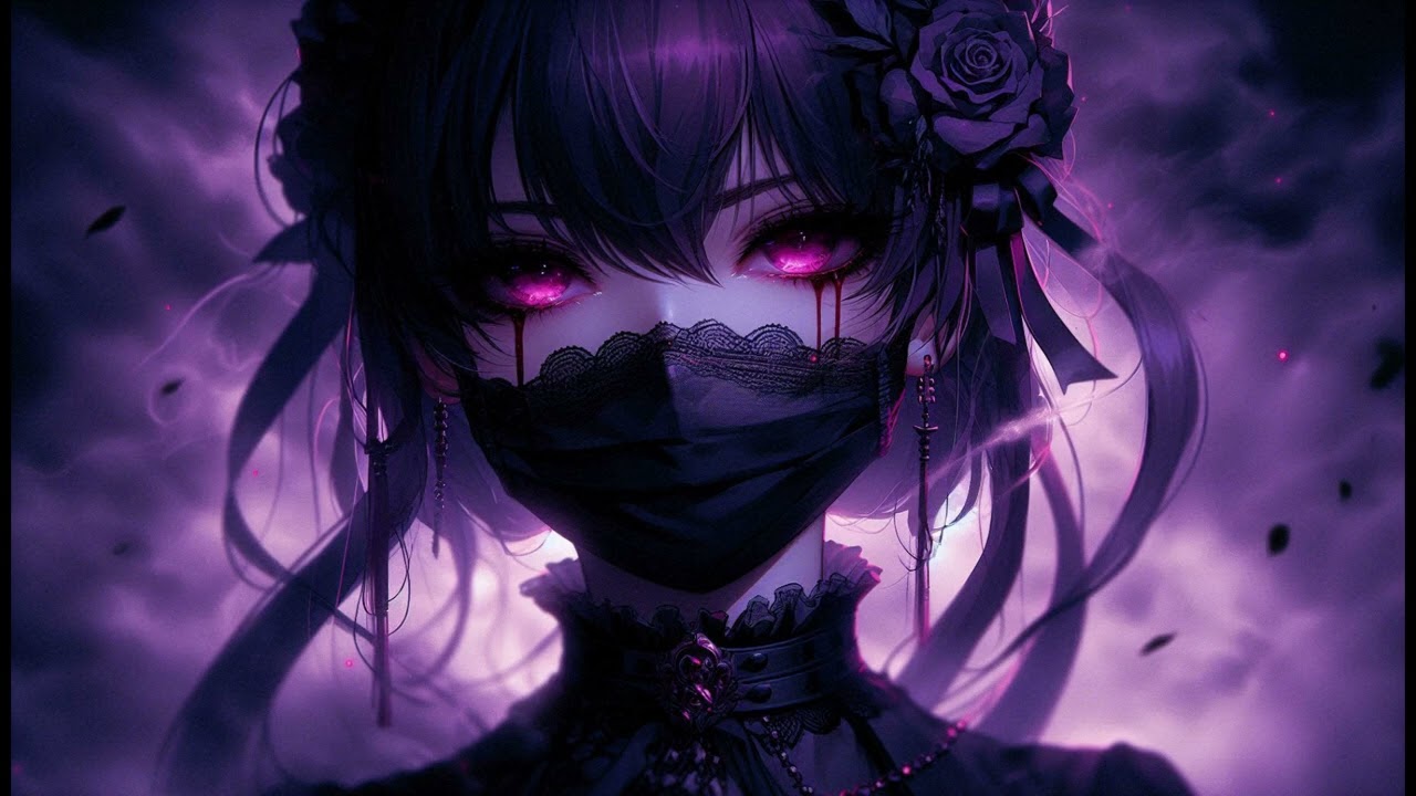 Phonk Girl - PHONK PSYCHOPATH