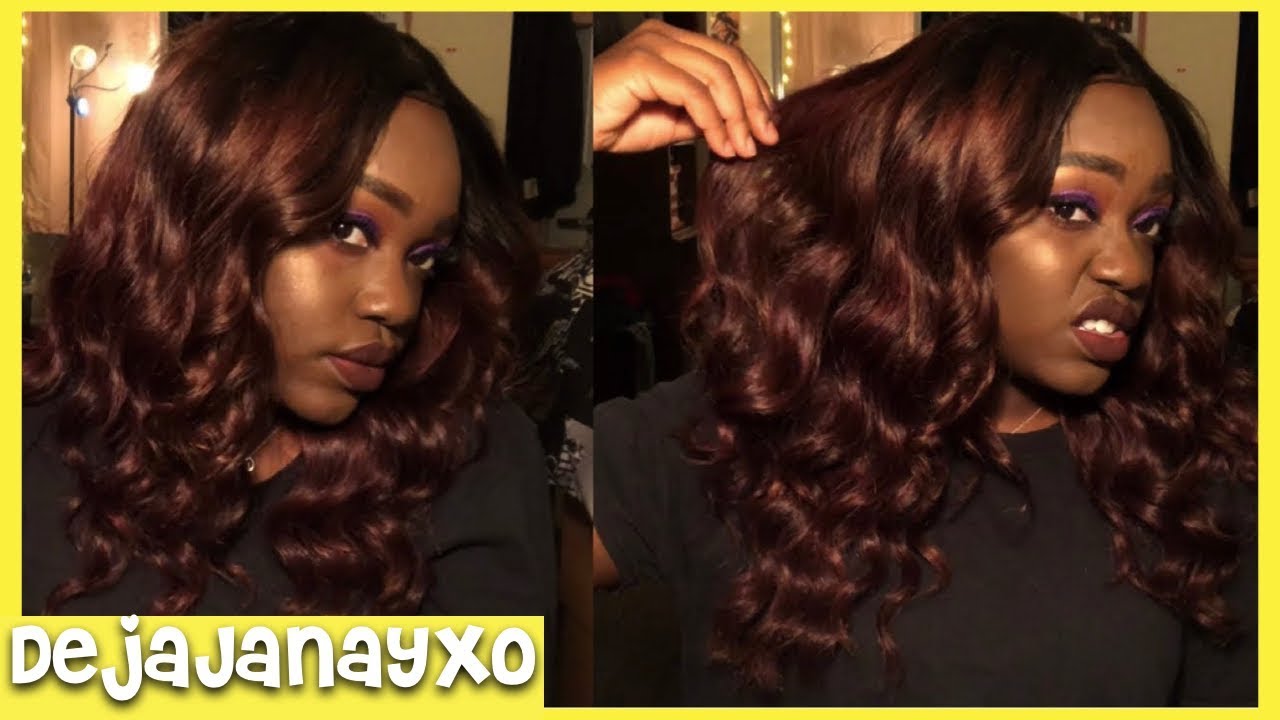 Is The Hype Real? NADULA HAIR REVIEW | Brazilian Body Wave