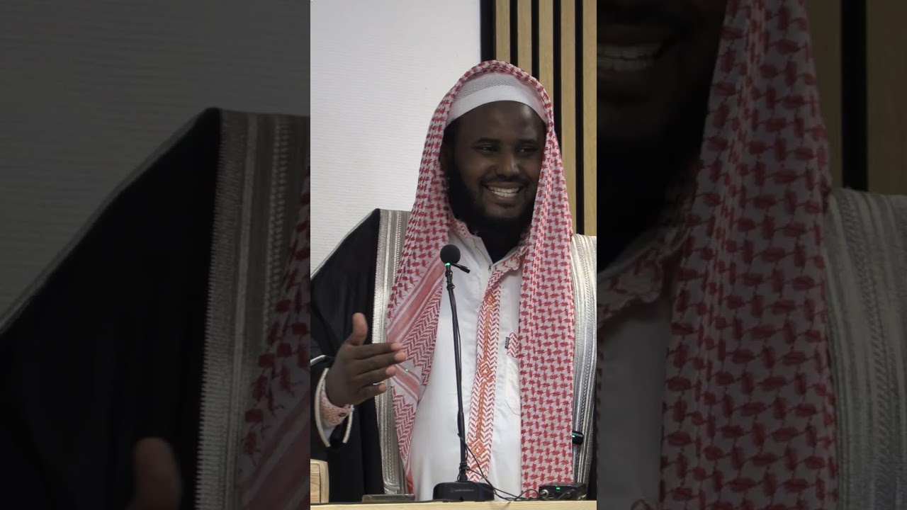 Honoring one's parents is a path to paradise  part2 -  بر الوالدين طريق إلى الجنة
