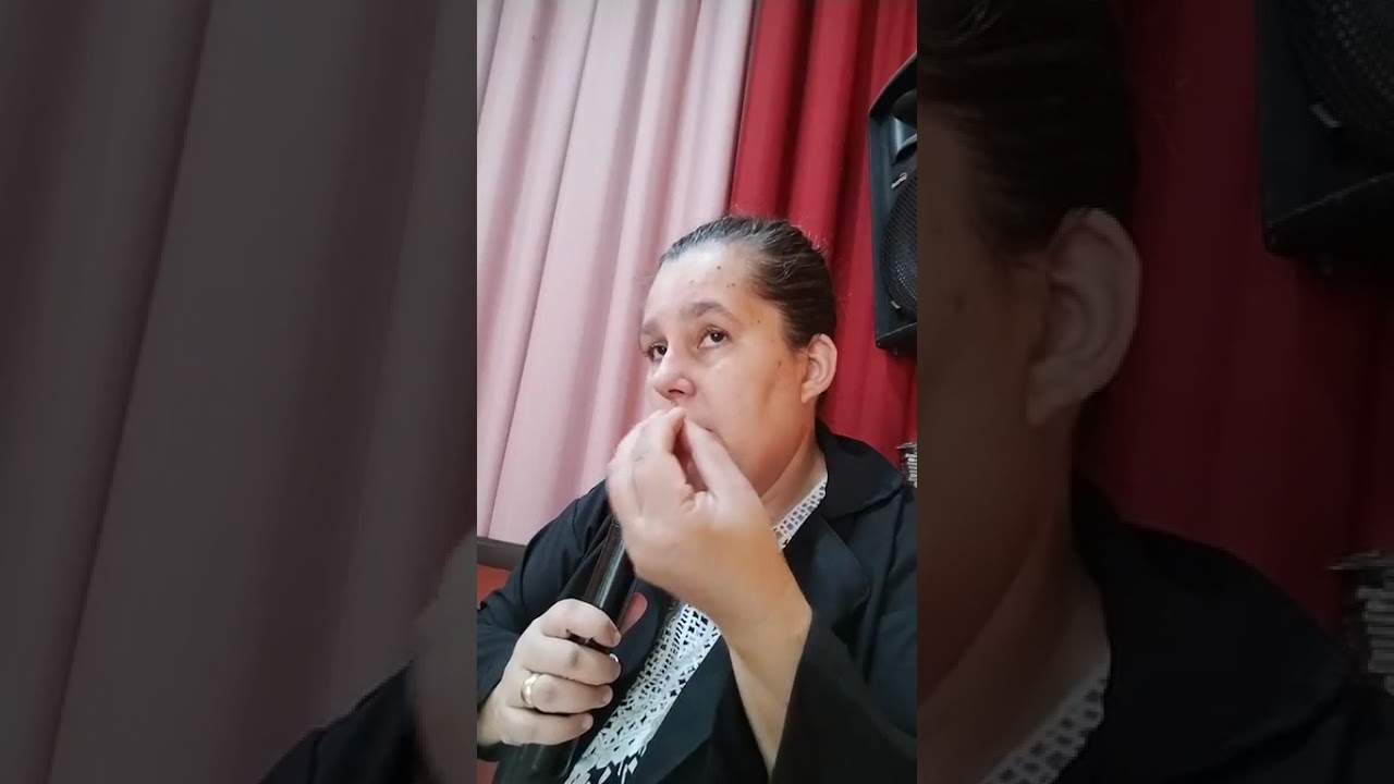 O PODEROSO ESPIRITO SANTO DE DEUS- PARTE 1&hellip;
