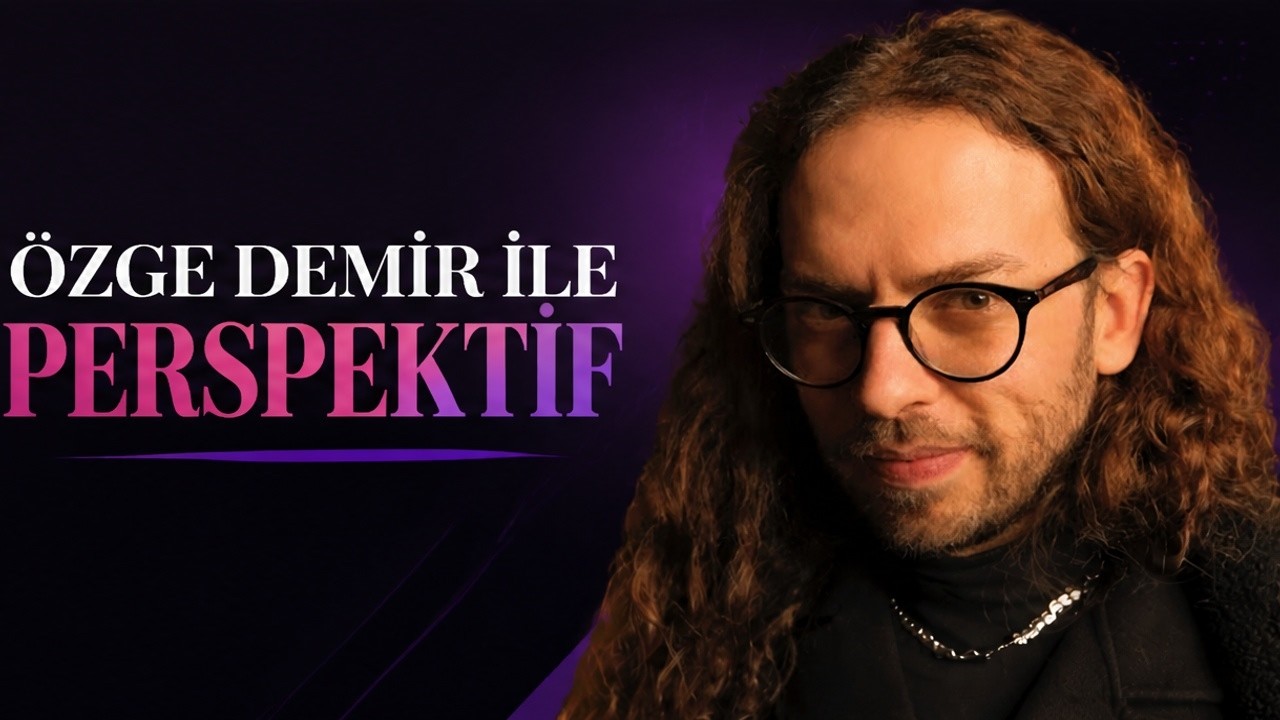 ÖZGE DEMİR İLE PERSPEKTİF | KONUĞUMUZ ENVER MUTLU, İÇERİK ÜRETİCİSİ – AKTİVİST