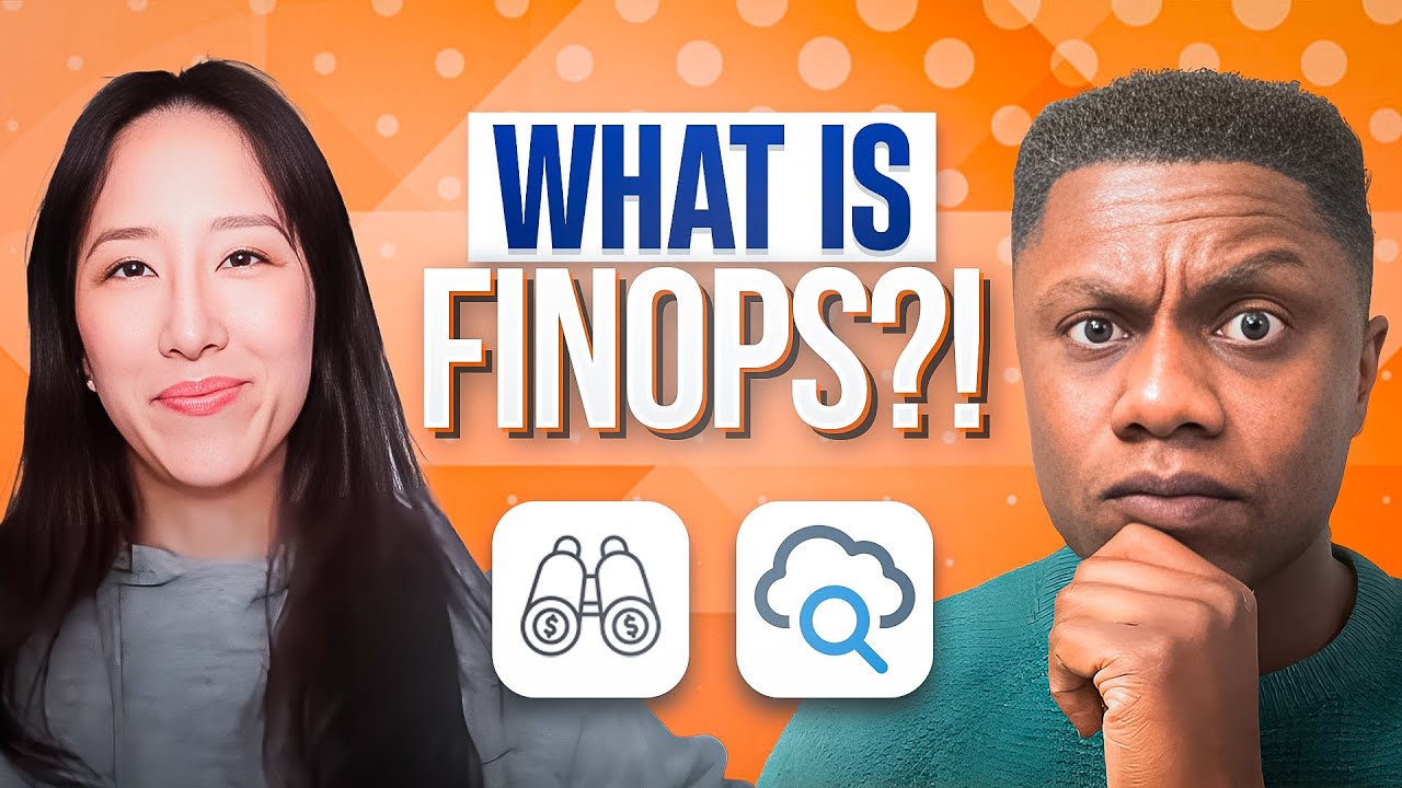 What is Cloud Finops And How Can You Become A Finops Consultant?! | Women In Technology