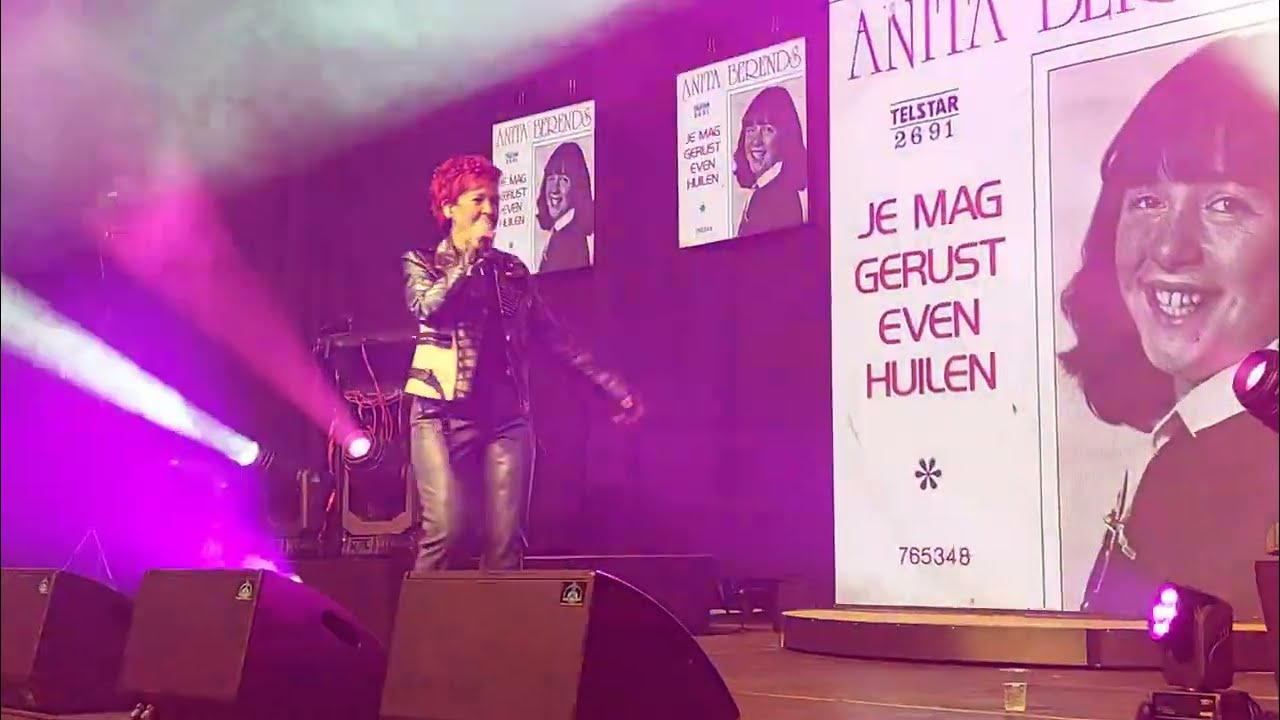 Anita Berends - 765348 | Donders Dikke Tentparty Tukker Fm in Nieuwleusen