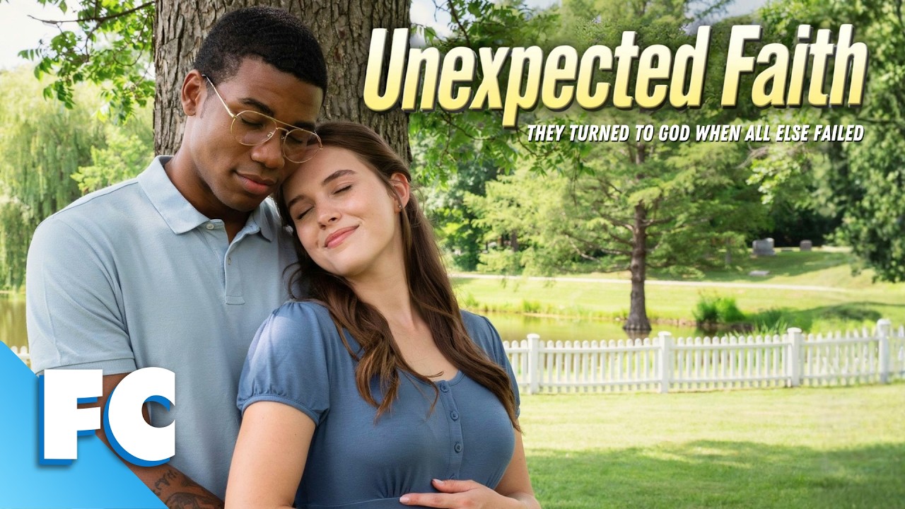 This Broken Couple Turned To God When Everything Else Failed! | Full Faith Drama Movie
