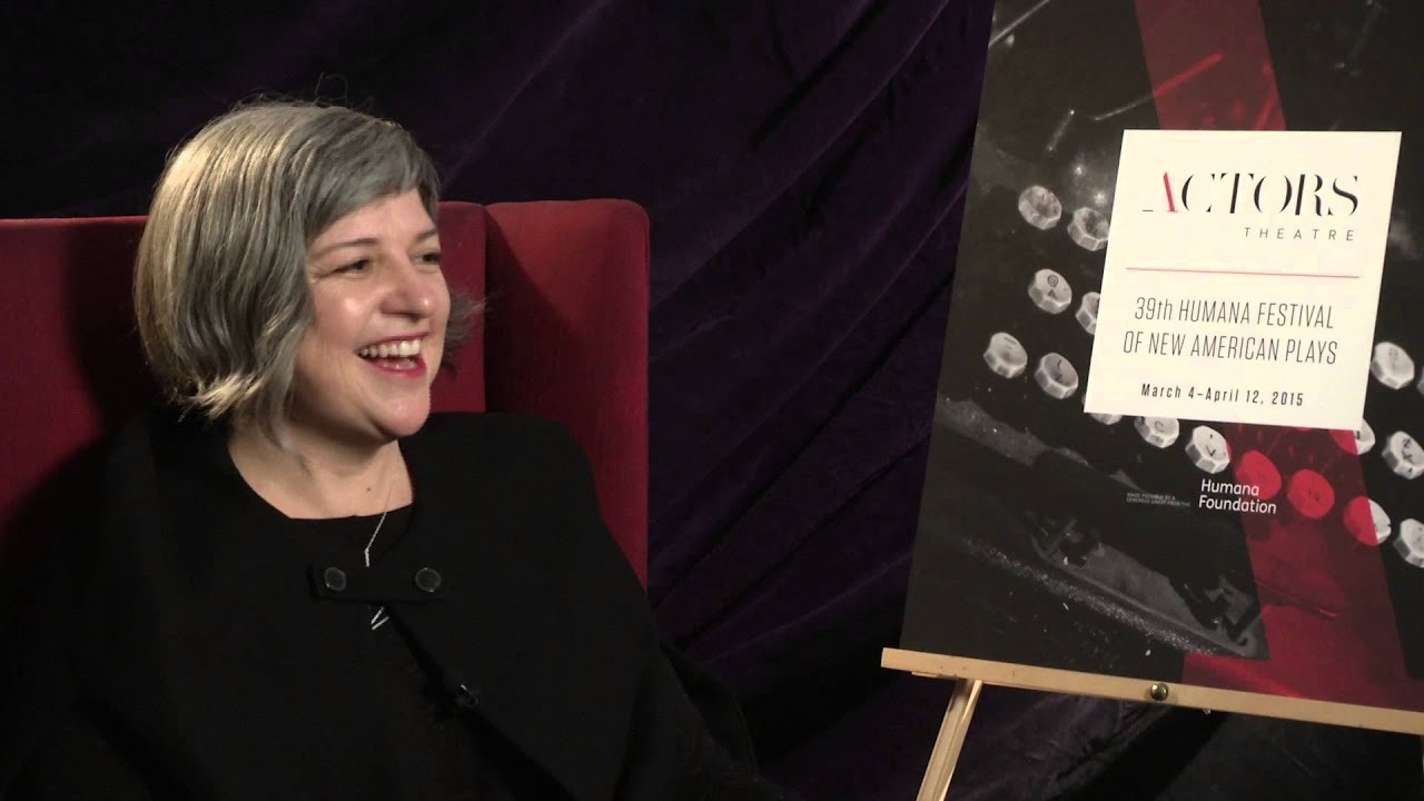 Humana Festival Playwright Interview: Erin Courtney