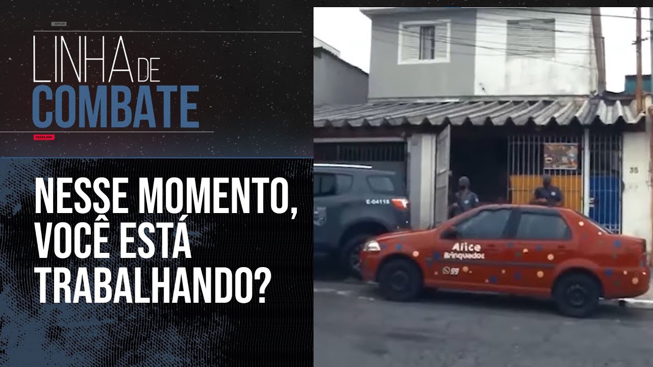 APREENSÕES DE DROGAS EM LUGARES BIZARROS | MELHORES MOMENTOS LINHA DE COMBATE