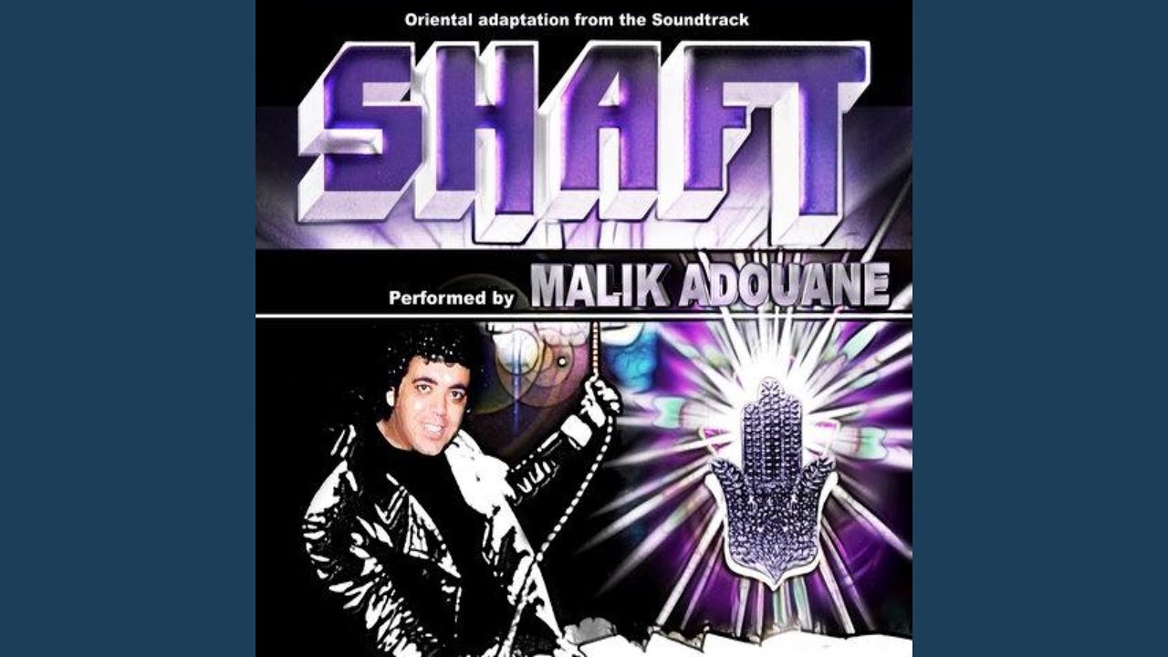 Shaft (Live)