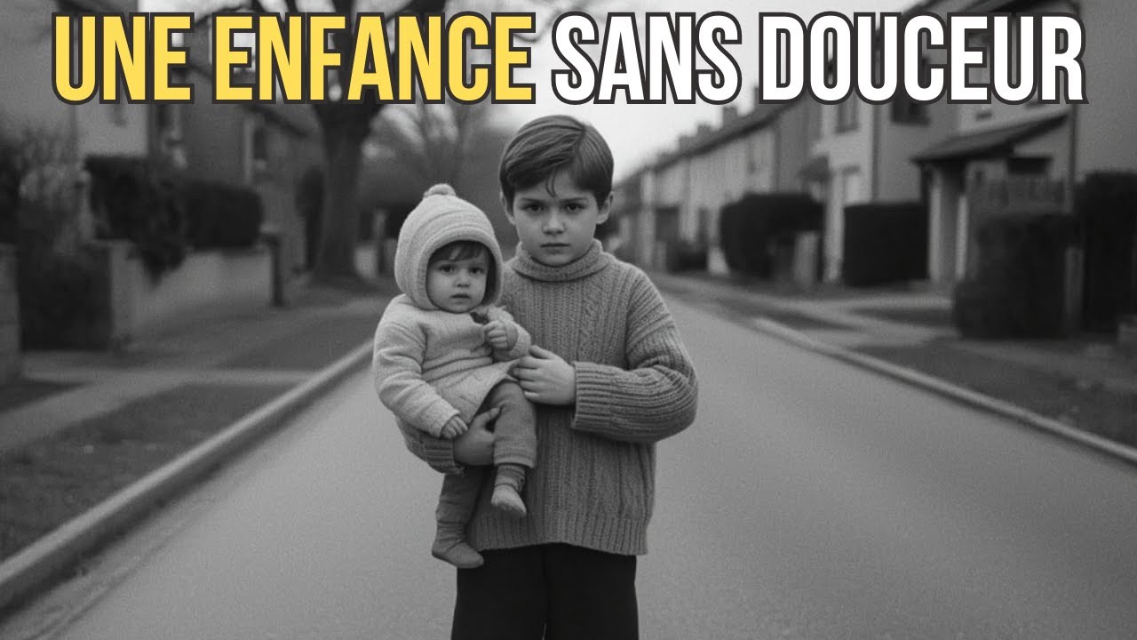 Pourquoi Les Ann&eacute;es 50 Ont Forg&eacute; La G&eacute;n&eacute;ration Fran&ccedil;aise La Plus Dure