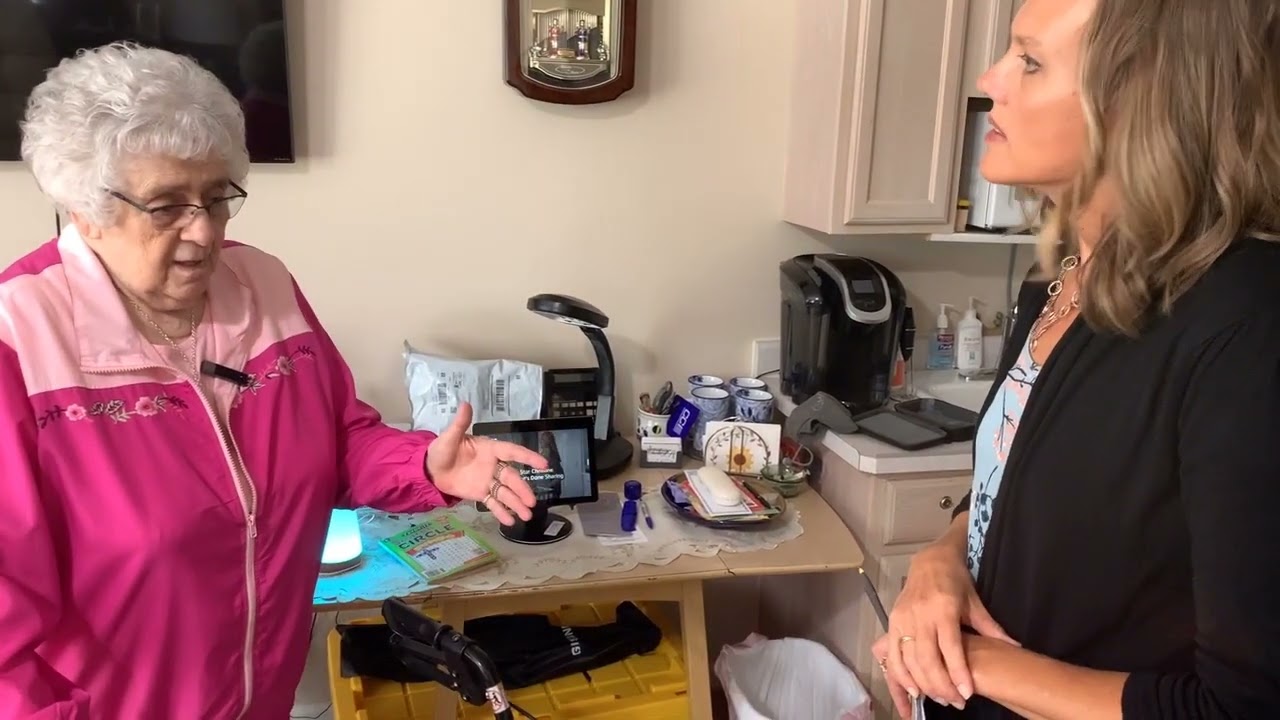 Independence Through Assistive Technology - Reacher/Grabber
