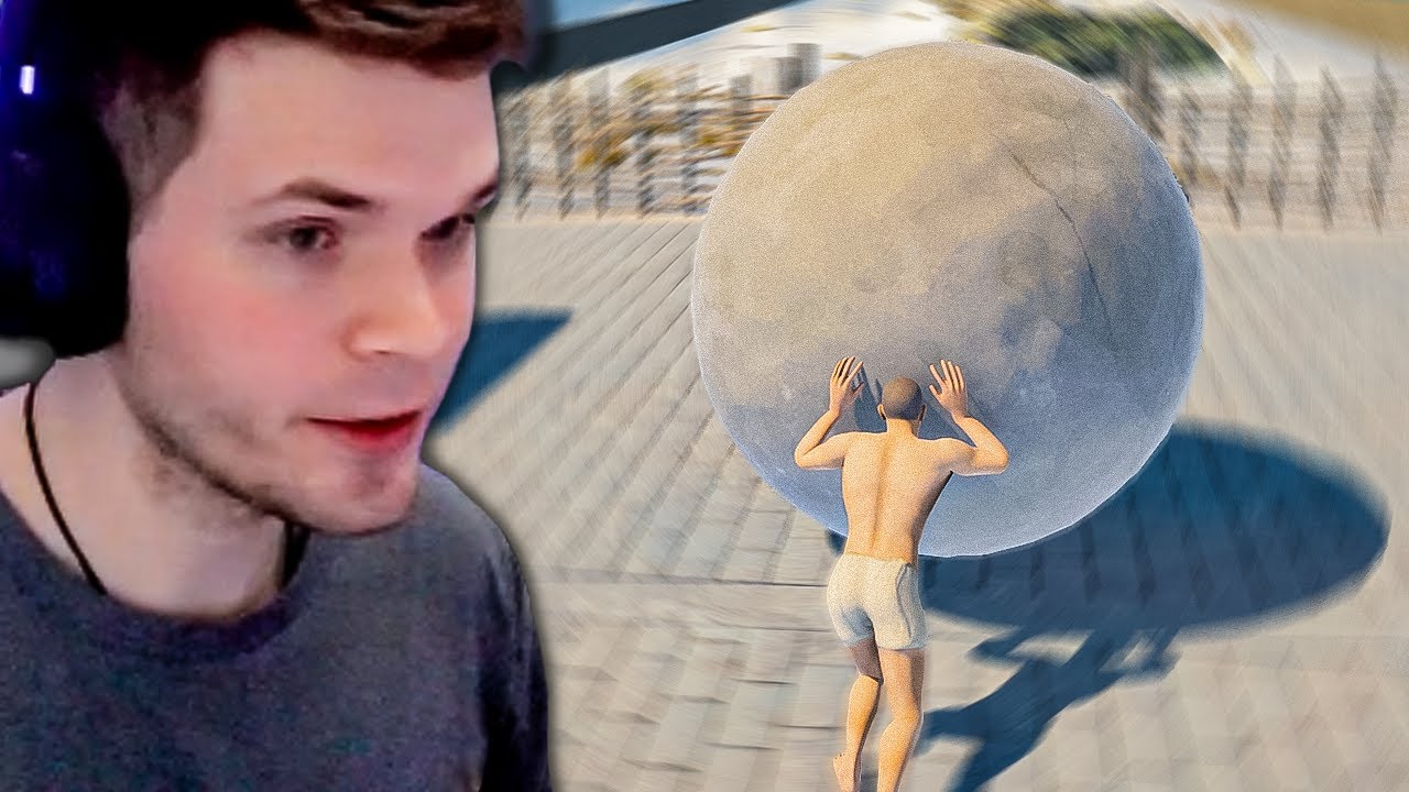 WYDAWAŁO SIĘ ŁATWE *stoczyłem się* | SYZYF