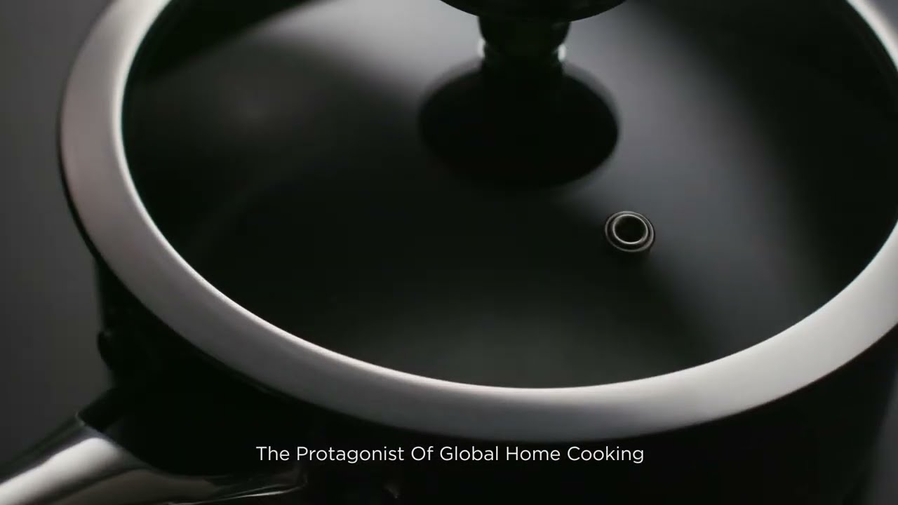 Introducing Premium Cookware with DuraNano Technology By Corelle