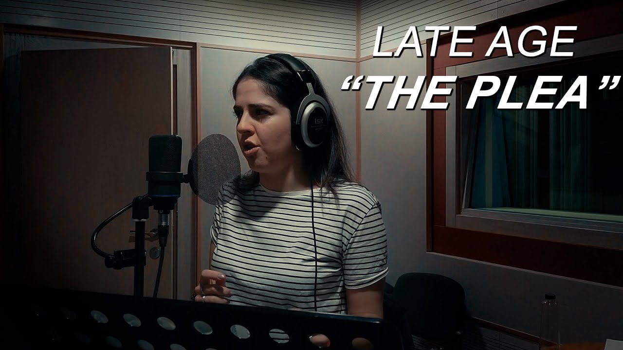 Late Age - 