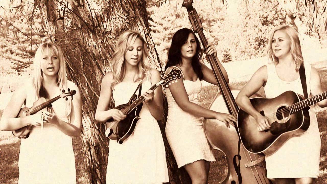 The Loose Strings Band Birthplace of Country Music Entry