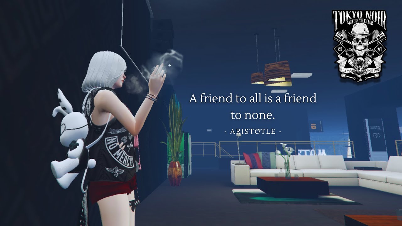 【GTA ROLEPLAY】TURUN KAH BRO ??? - Mia Eleanor 