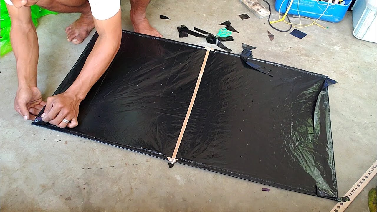 HINDI BA LUMILIPAD ANG BANDERA MO TUTURUAN KITA NG TAMA.