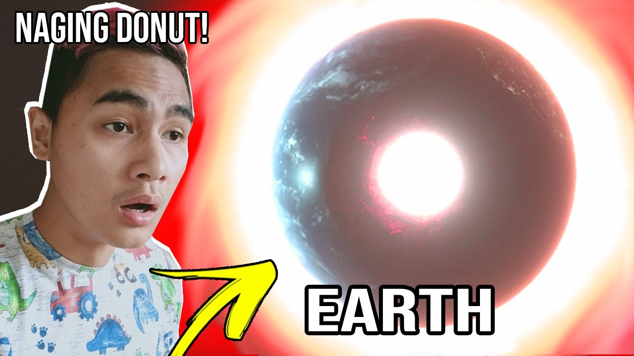 Nag EXPERIMENT AKO Sa MUNDO!!! 😈 || SOLAR SMASH #2