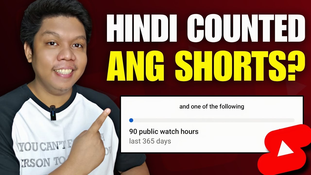 YOUTUBE MONETIZATION ADVICE & TIPS FOR NEW YOUTUBERS & FILIPINO VLOGGERS | DJMA PINOY YOUTUBE TIPS