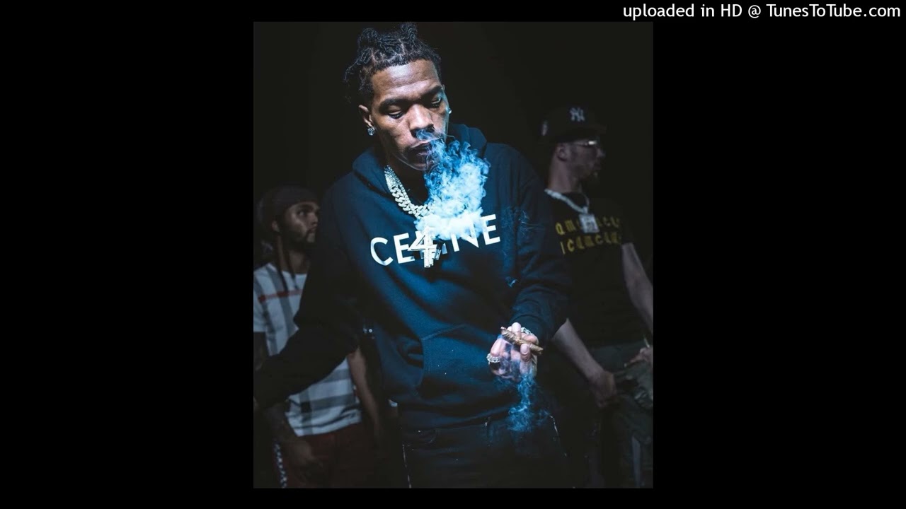 [FREE] Lil Baby Type Beat - 