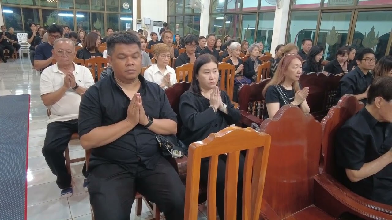 1สมภพ พฤสถิตย์ 7 ก พ  2569วัดบางชัน