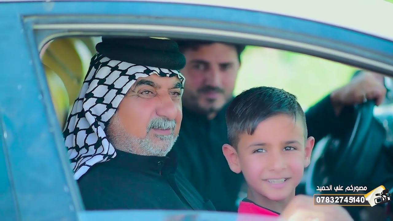 خطوبة الغالي محمد والي البطبوطي