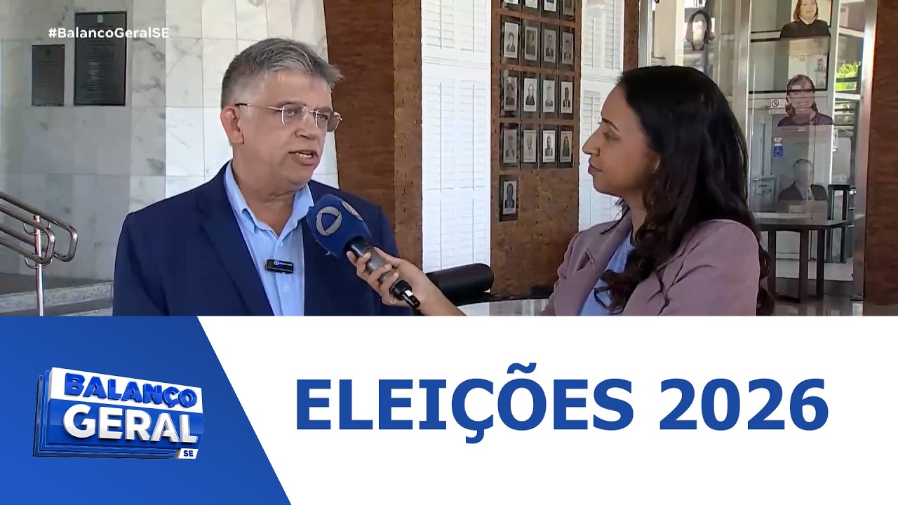 Janela Partidária começa nesta quinta-feira e segue até o dia 3 de abril - BGT