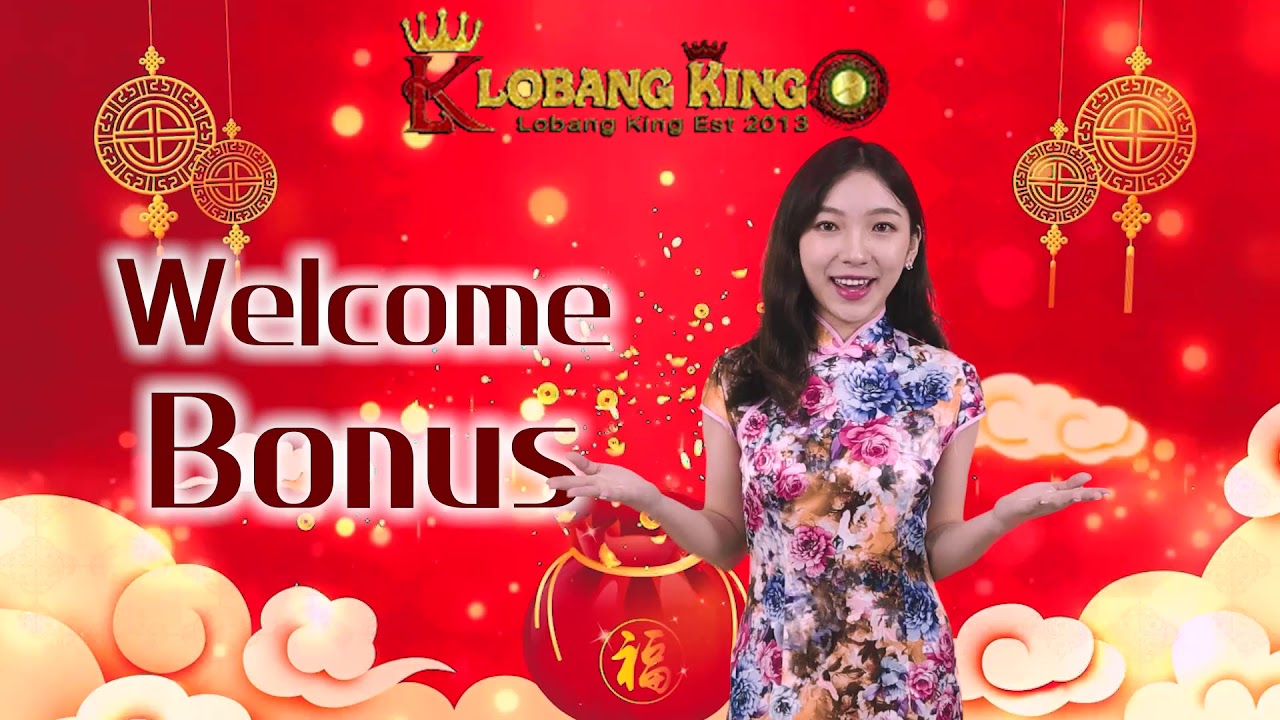 LobangKing HARI HARI FREE CREDIT . HAPPY CNY !!!