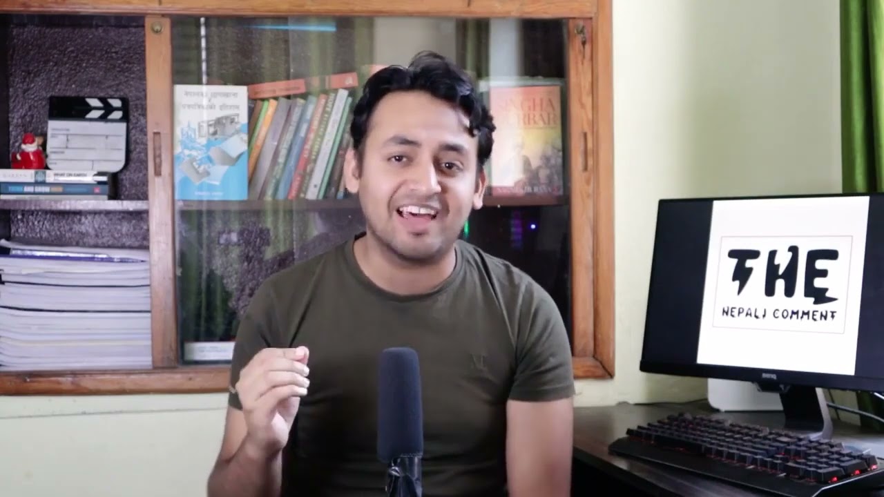 limbuwan history Thank you, The Nepali Comment for creating a fair video