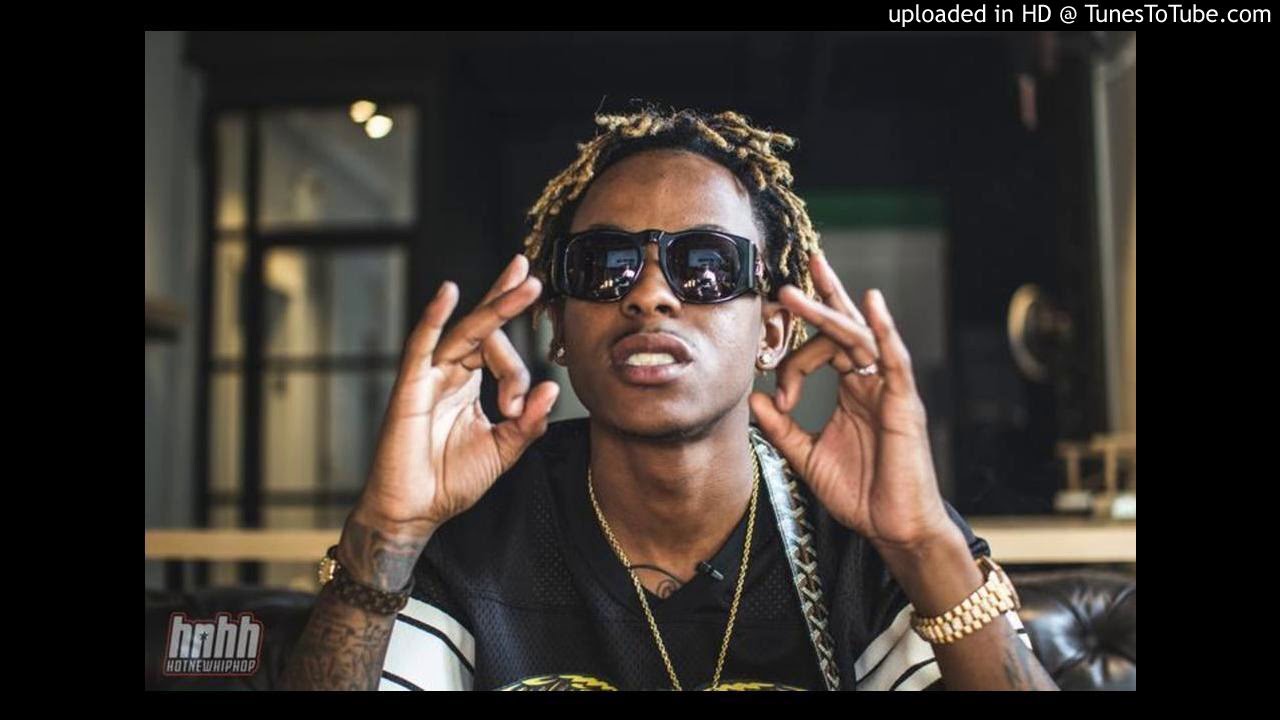 [FREE FOR PROFIT]Meek Mill x Rich The Kid Type Beat (Prod. By Sam The Producer)