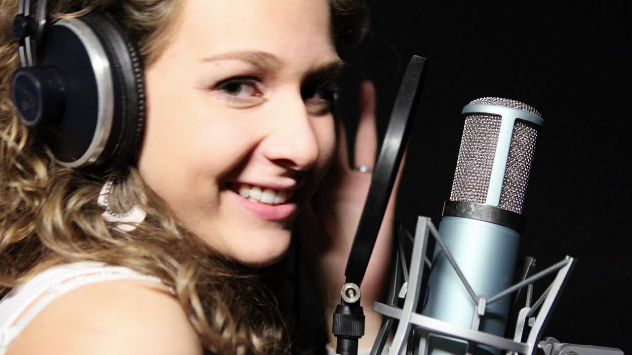 Simona Feckova - Život pred sebou
