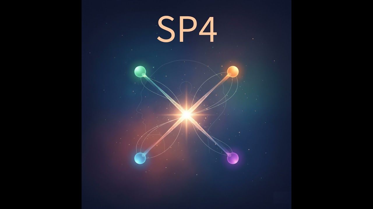 SP4：我以為努力就會有結果