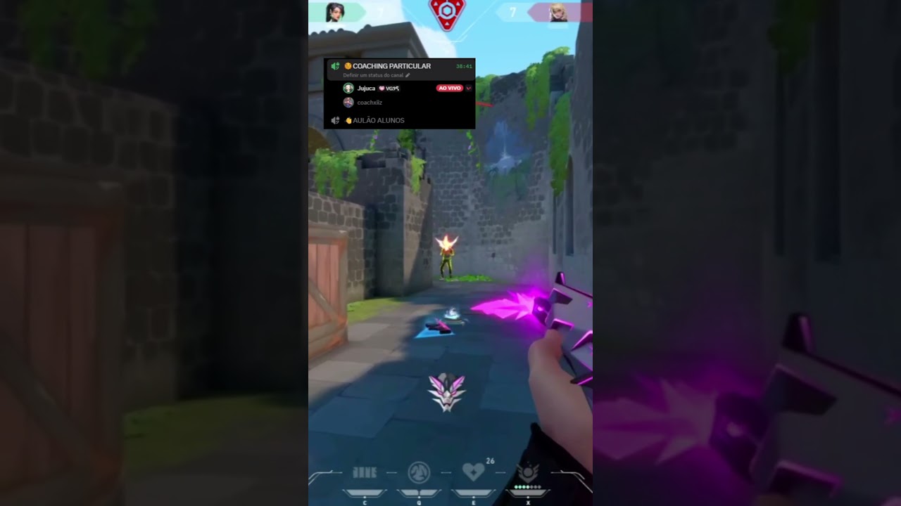 como Subir de Elo (EP1 Vencer Clutches) #valorant