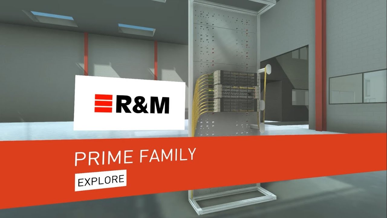 A New Generation of Optical Distribution Systems - the PRIME ODF