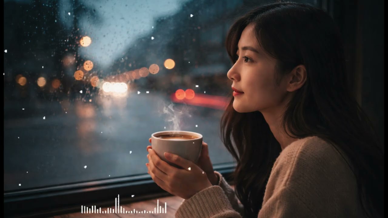 midnight decaf(한밤의 디카페)