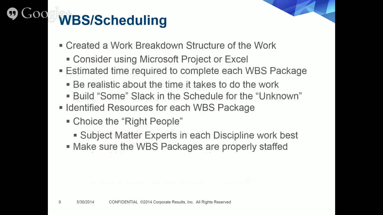 Best Practice: Planning & Testing for Costpoint 7 Upgrade Webinar