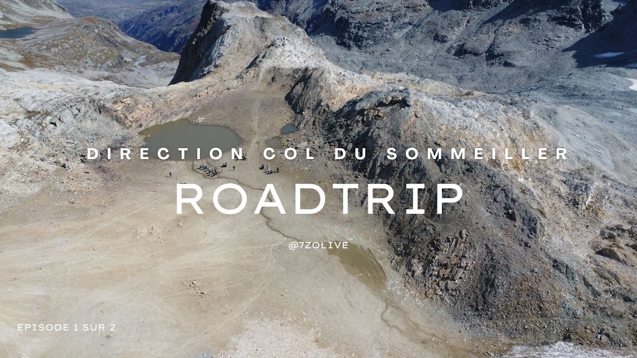 Sommeiller & Assietta : les pistes mythiques des Alpes en trail