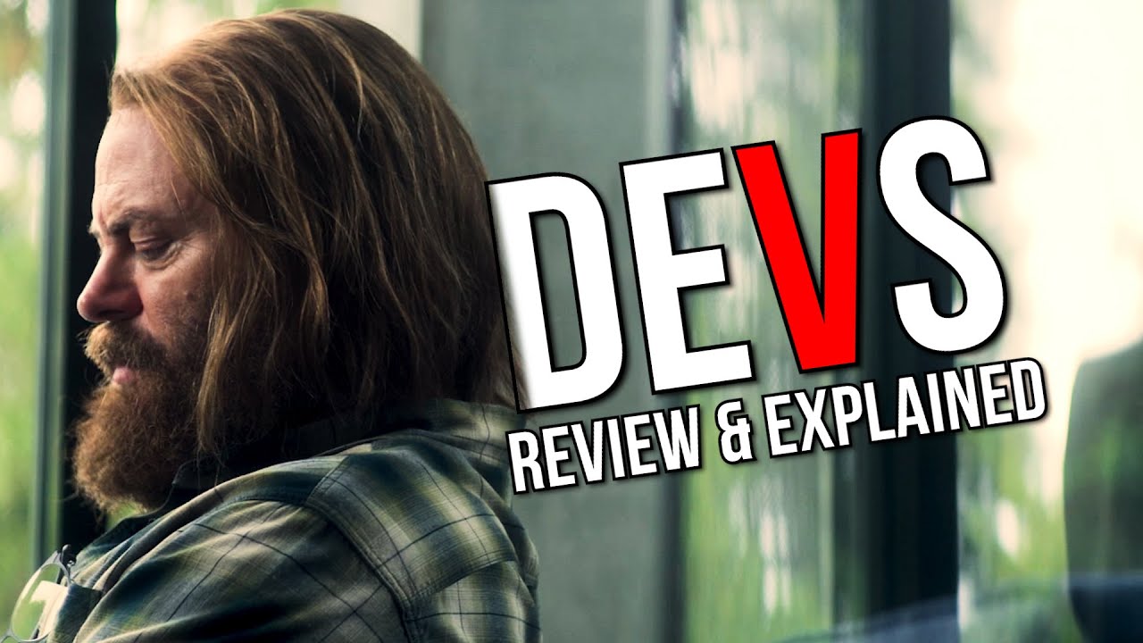 DEVS: Review & Explained