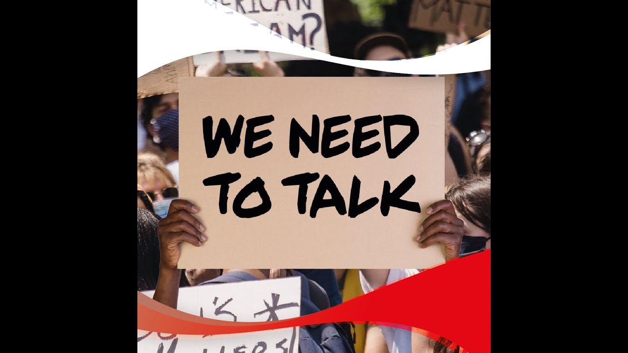 Episode 3: We Need To Talk About Communication